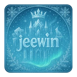 jeewin logo
